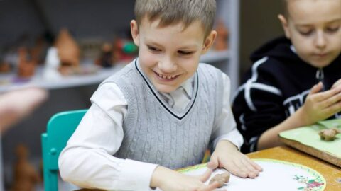 Тимофей Винаков