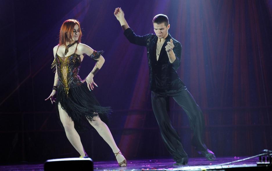 Шебекинцы выиграли Гран-при танцевального фестиваля «Осколданс» - Изображение 15
