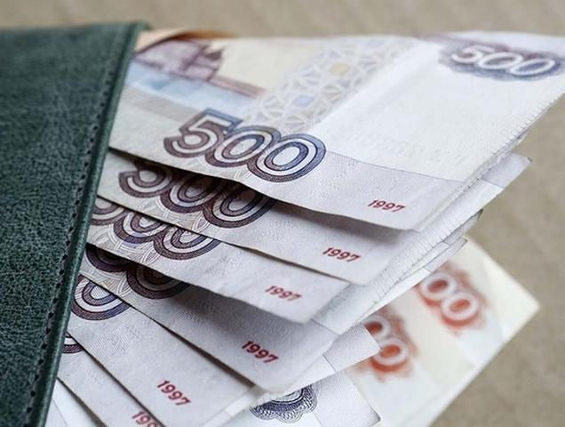 В Белгородской области задолженность по зарплате составила 92,8 млн рублей