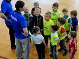 В Белгороде открыли центр подготовки юных футболистов - Изображение 22