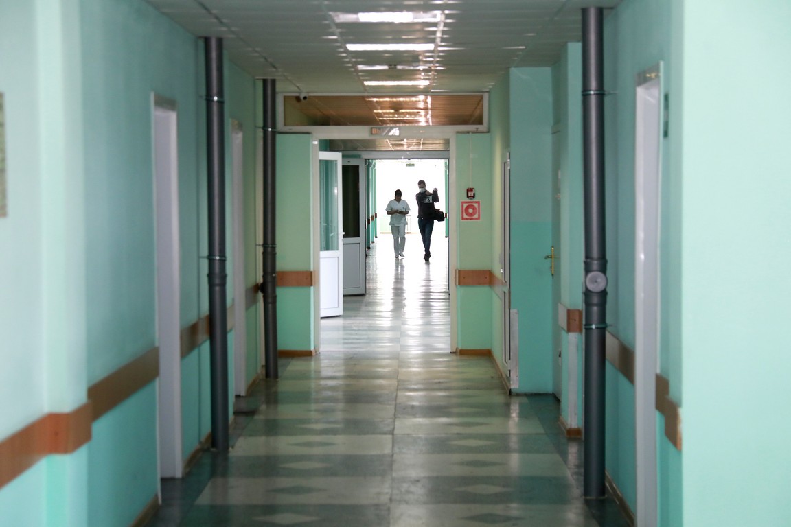 46 новых случаев коронавируса зарегистрировали за сутки в Белгородской области