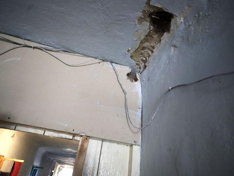 Как выглядят белгородские общежития, которые отремонтируют в этом году (фоторепортаж)