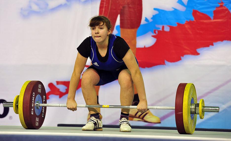 Белгородцы на первенстве России по тяжёлой атлетике остались без медалей - Изображение 22