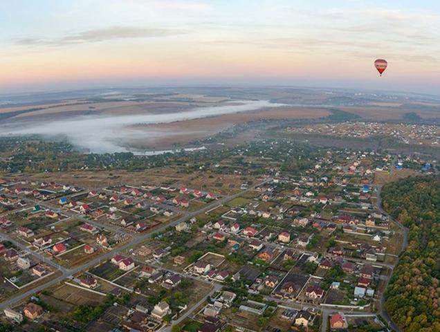 Половина земельных участков в Белгородской области не имеют точных границ