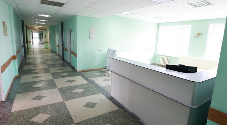 В Белгороде за сутки скончалась ещё одна пациентка с коронавирусом