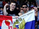 Как белгородцы смотрели трансляцию ЧМ по футболу - Изображение 11
