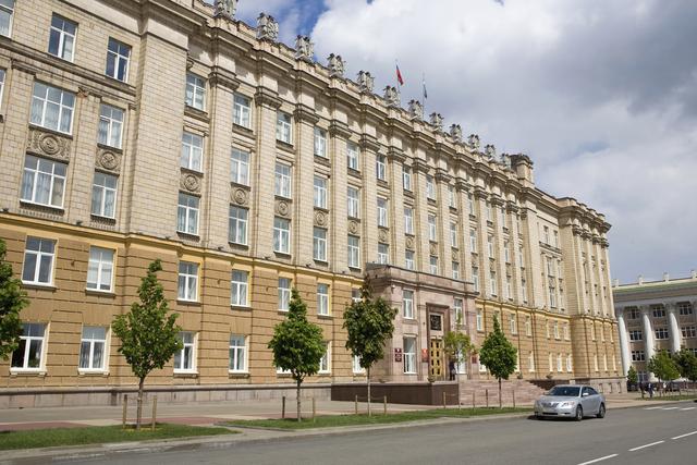 Промпарку «Котёл» в Старом Осколе не хватает 500 млн рублей и якорного инвестора