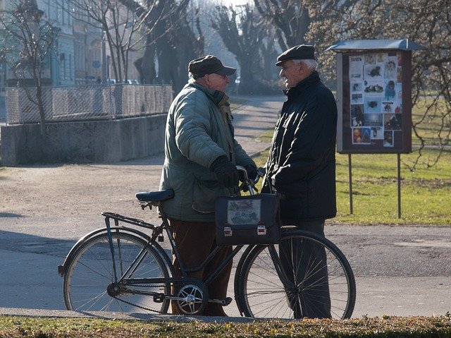 В Белгородской области выплаты по 10 тысяч рублей получат 511 тысяч пенсионеров