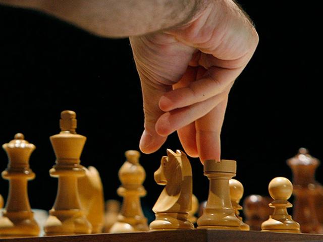 «В жизни большинство шахматистов адекватные и нормальные ребята»