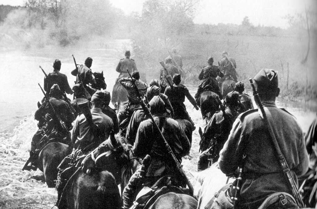 «Бой за Ливенку дался тяжело»: как освобождали село от фашистов