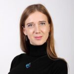 Анна Проценко