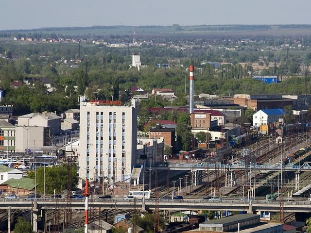 Миграционный прирост в Белгородской области упал на 20 %