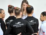 В Белгороде прошли соревнования по эстетической гимнастике - Изображение 10