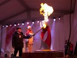 Олимпийский огонь шествует по Белгороду - Изображение 18