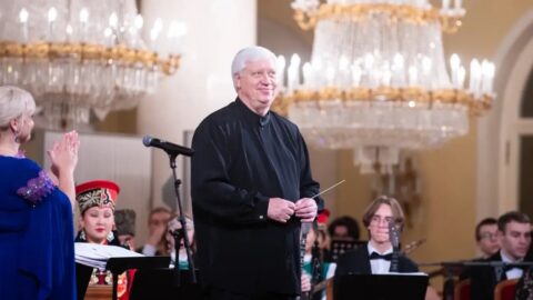 Евгений Алешников