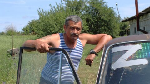 Владимир Буцаев