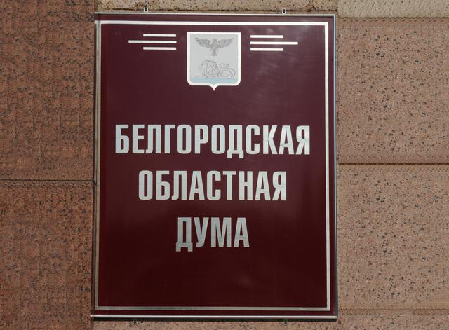 В Белгородской области появятся новые одномандатные избирательные округа 