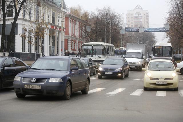 67 белгородских водителей наказали за повторную пьяную езду