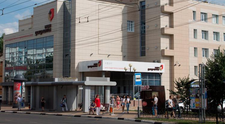 В Белгороде можно будет пройти медкомиссию на права за 20 минут