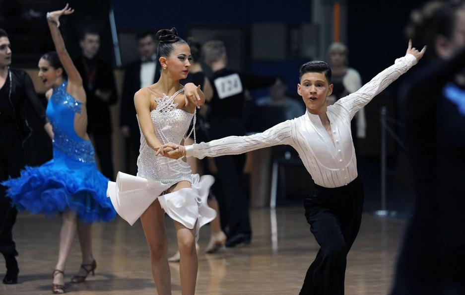 Шебекинцы выиграли Гран-при танцевального фестиваля «Осколданс» - Изображение 3
