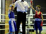 В Белгороде прошёл боксёрский юношеский турнир памяти Николая Ватутина - Изображение 2