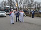 Олимпийский огонь шествует по Белгороду - Изображение 41