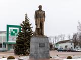 Белгородская лениниана: где в регионе можно посмотреть на Ильича