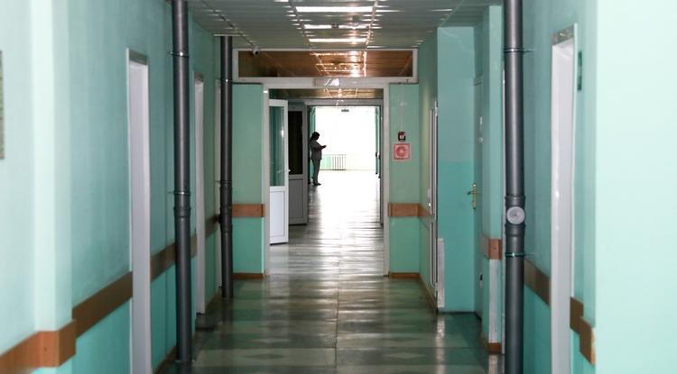 За сутки в Белгороде скончались два пациента с коронавирусом