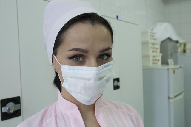 В 2015 году зарплаты у белгородских медиков продолжат расти