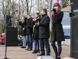 Белгород отметил День народного единства митингом и концертом  - Изображение 5