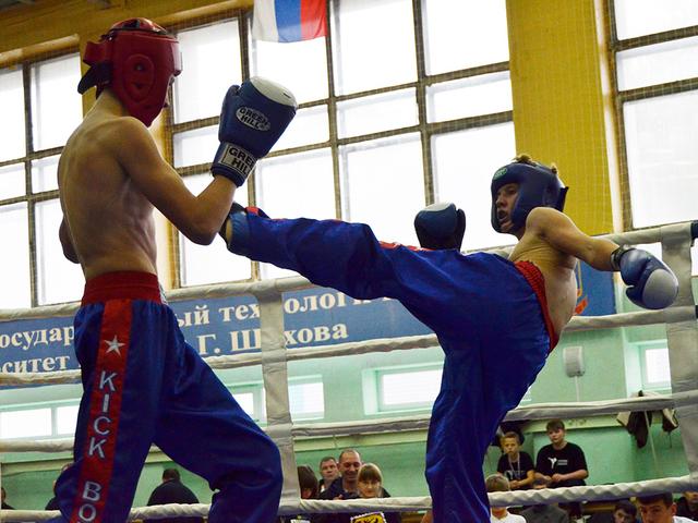 Валуйчане выиграли восемь золотых медалей на турнире памяти Сергея Поливоды