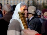 Православные белгородцы празднуют Пасху - Изображение 5