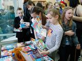 Как самые маленькие белгородские книголюбы встретили «Библионочь-2015» - Изображение 10