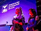 Как в Белгороде прошёл финал чемпионата России по киберспорту (фоторепортаж)