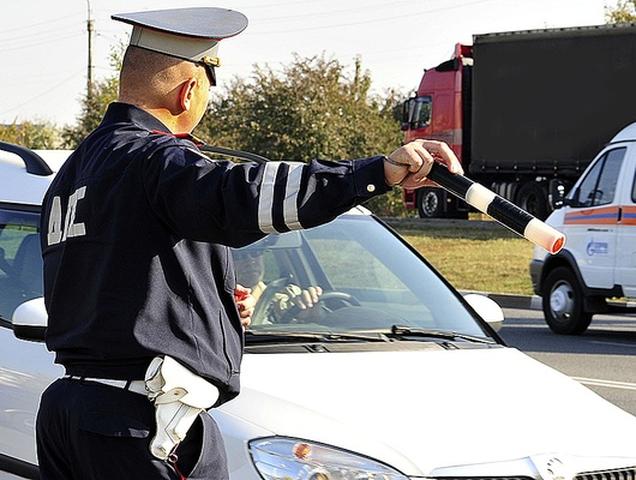 73 нетрезвых водителя поймали на дорогах белгородские госавтоинспекторы