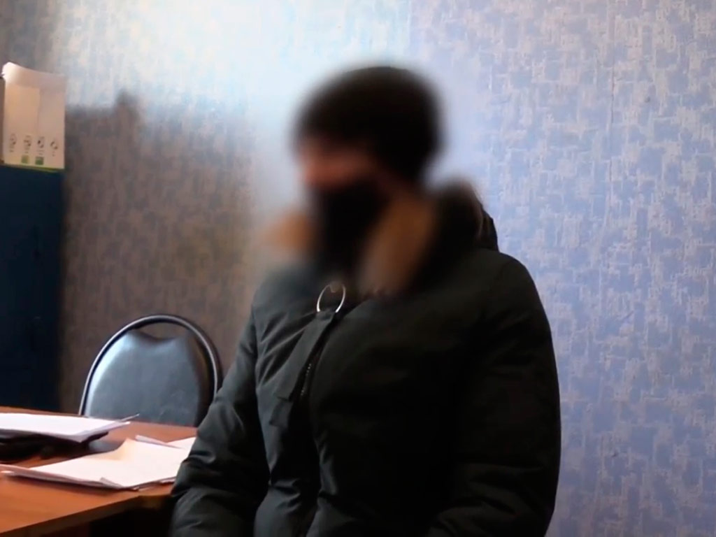 В Белгороде задержали женщину за организацию занятия проституцией