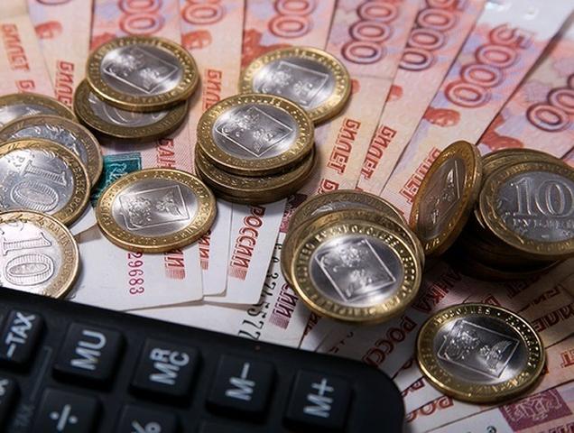 Белгородцы за пять месяцев набрали потребительских кредитов на 29,7 млрд рублей