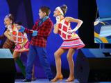 Благотворительный концерт «Дети – детям» в Белгороде посетили почти 500 ребят  - Изображение 6