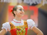 В Белгороде завершился двухдневный фестиваль «Танцы без правил» - Изображение 34