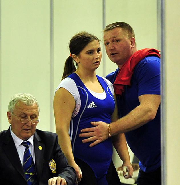 Белгородцы на первенстве России по тяжёлой атлетике остались без медалей - Изображение 19