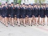 В Белгороде прошёл парад в честь Великой Победы - Изображение 13