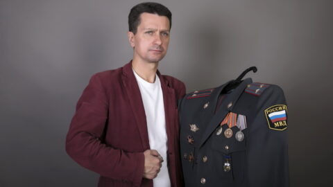 Олег Колодезный