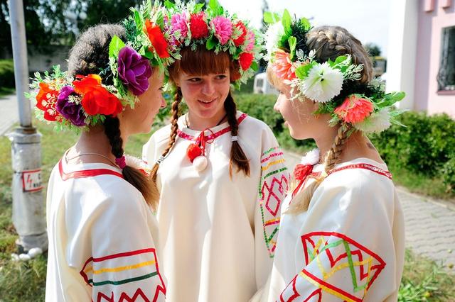 Белгородцев приглашают на Успенскую ярмарку в Головчино
