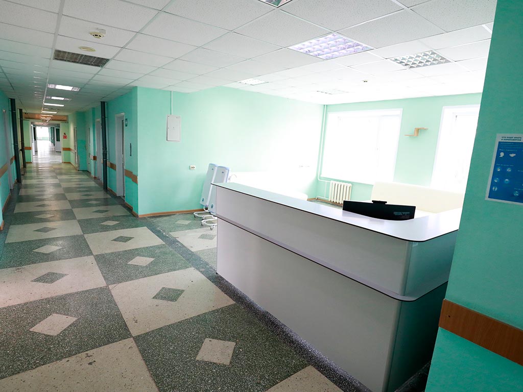 Денис Буцаев: Дефицит врачей нужно восполнить за счёт частных клиник