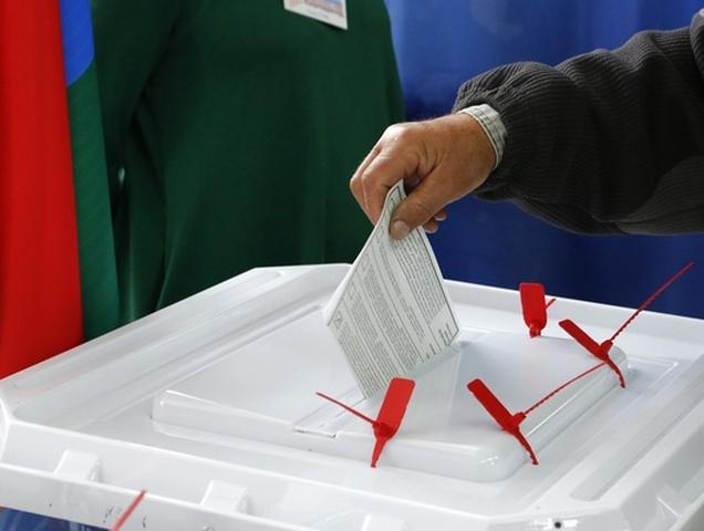В выборах на пост белгородского губернатора участвуют четыре кандидата