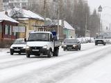 Белгород встречает первый снег - Изображение 11