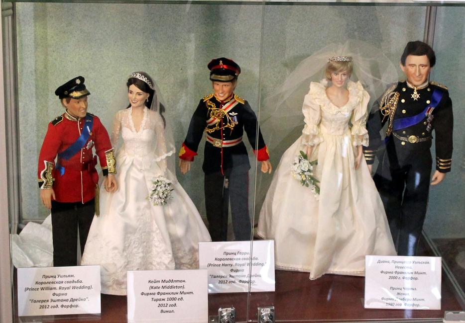 Белгородцы смогут полистать «Свадебный альбом» - Изображение 2