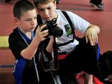В Белгороде прошли первые детско-юношеские игры боевых искусств - Изображение 6