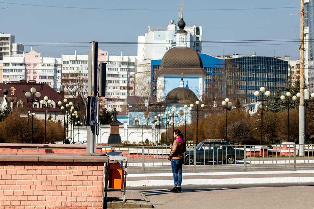 Белгородские медики ожидают прироста случаев выявления COVID-19 после Пасхи