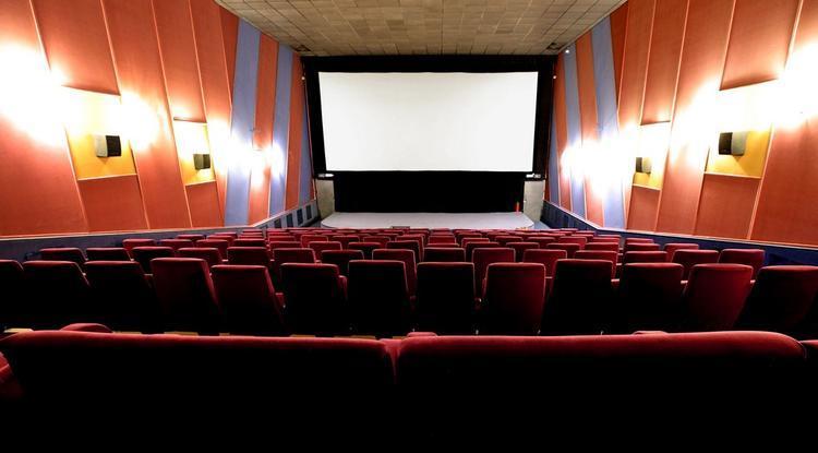 Белгородские кинотеатры получат господдержку от регионального правительства